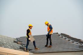 Best Roof Ventilation Installation  in Viroqua, WI